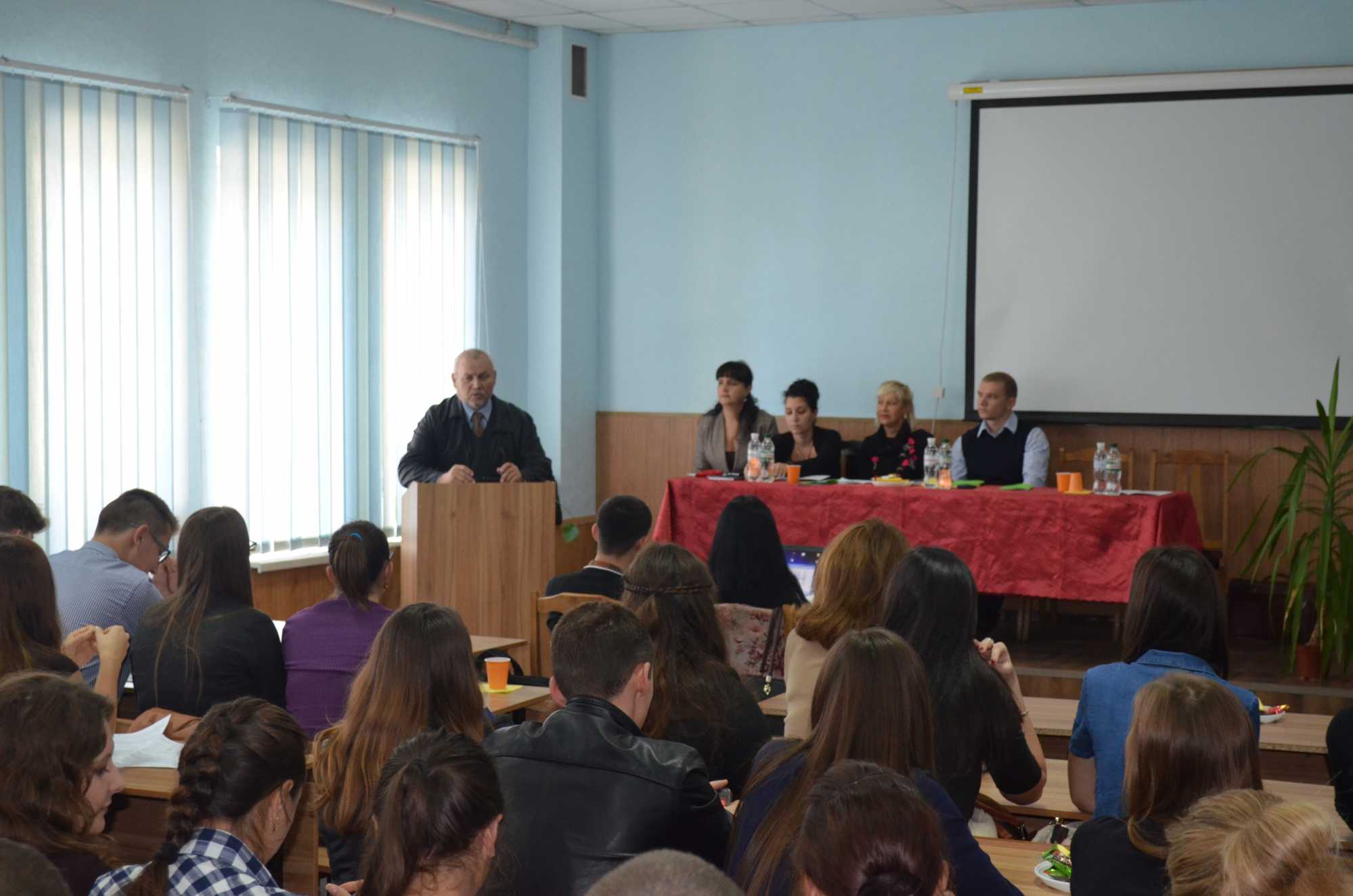 Проведено Всеукраїнський науково-методичний семінар «Економіка туризму: теорія та практика»