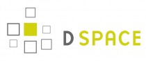 Dspace – популяризація науково-дослідницької роботи в університеті.