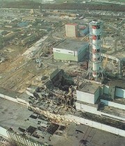 26 квітня – Міжнародний День пам’яті Чорнобильської трагедії