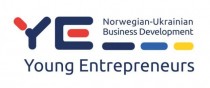 Освітня бізнес-програма «Молоді підприємці – розвиток Норвезько-Українського бізнесу»