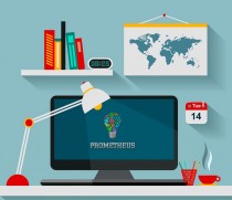 Відвідайте український громадський проект масових відкритих онлайн-курсів «Prometheus»