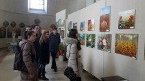 Уманська картинна галерея – скарбниця українського та світового художнього мистецтва