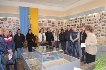Уманський Музей народної освіти – єдиний в Україні