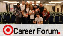 Career forum від Aiesec – шлях до працевлаштування та кар’єрного зростання