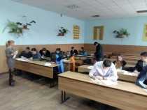 Підсумки І етапу Всеукраїнської студентської олімпіади по кафедрі маркетингу та управління бізнесом