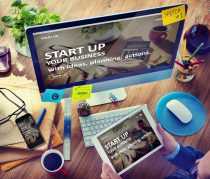 Всеукраїнська акція з розвитку молодіжного підприємництва Start-up bussiness