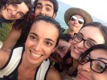 Волонтерський рух в Іспанії і моя участь в ньому