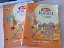 Вчити польську разом легко!!!