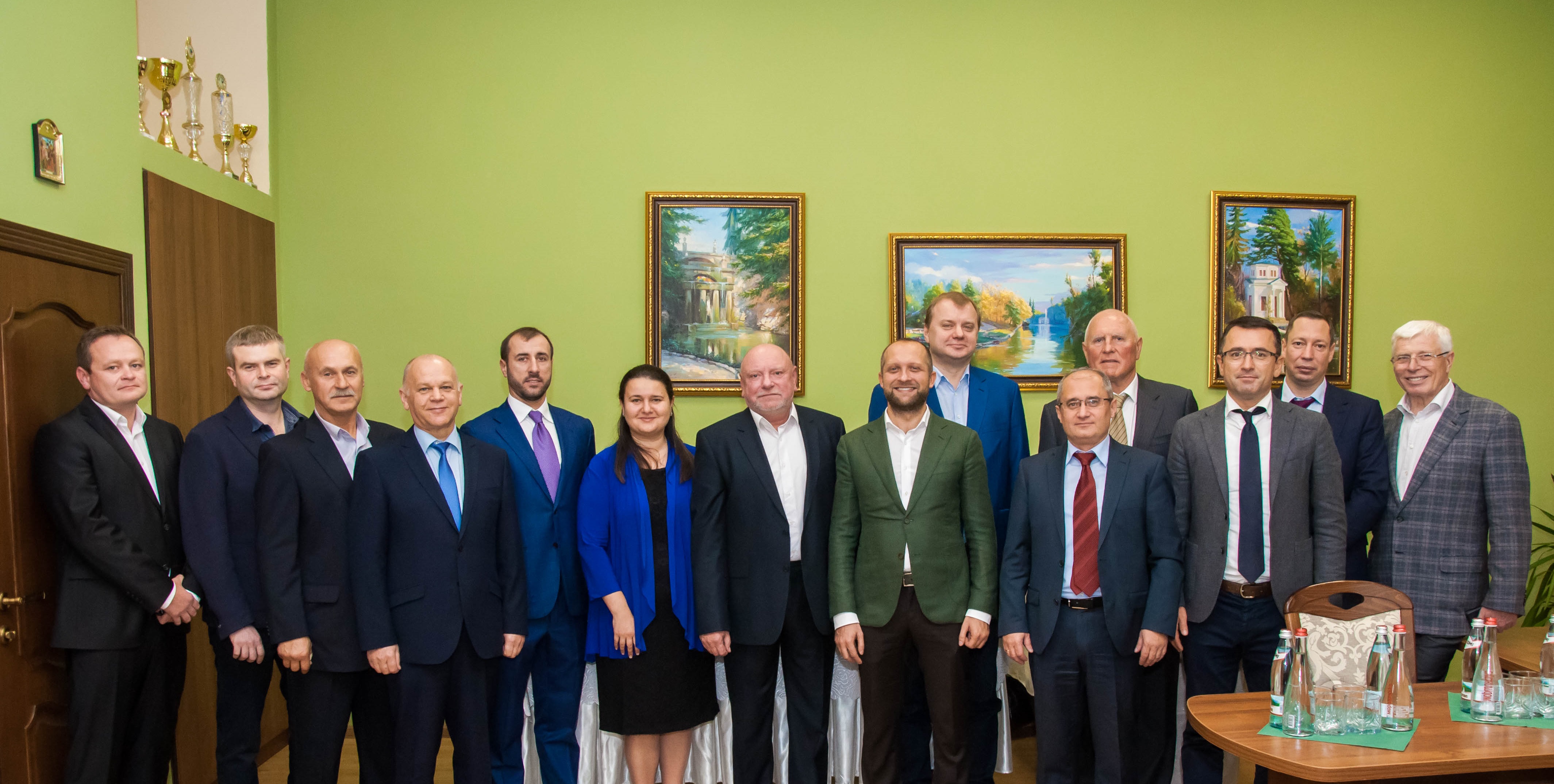 Відбулося виїзне засідання Комітету Верховної Ради України