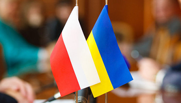 Практика для представників економічного спрямування у Польщі