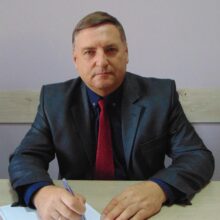 Світовий Олександр Михайлович