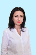 Малярчук Наталія Миколаївна